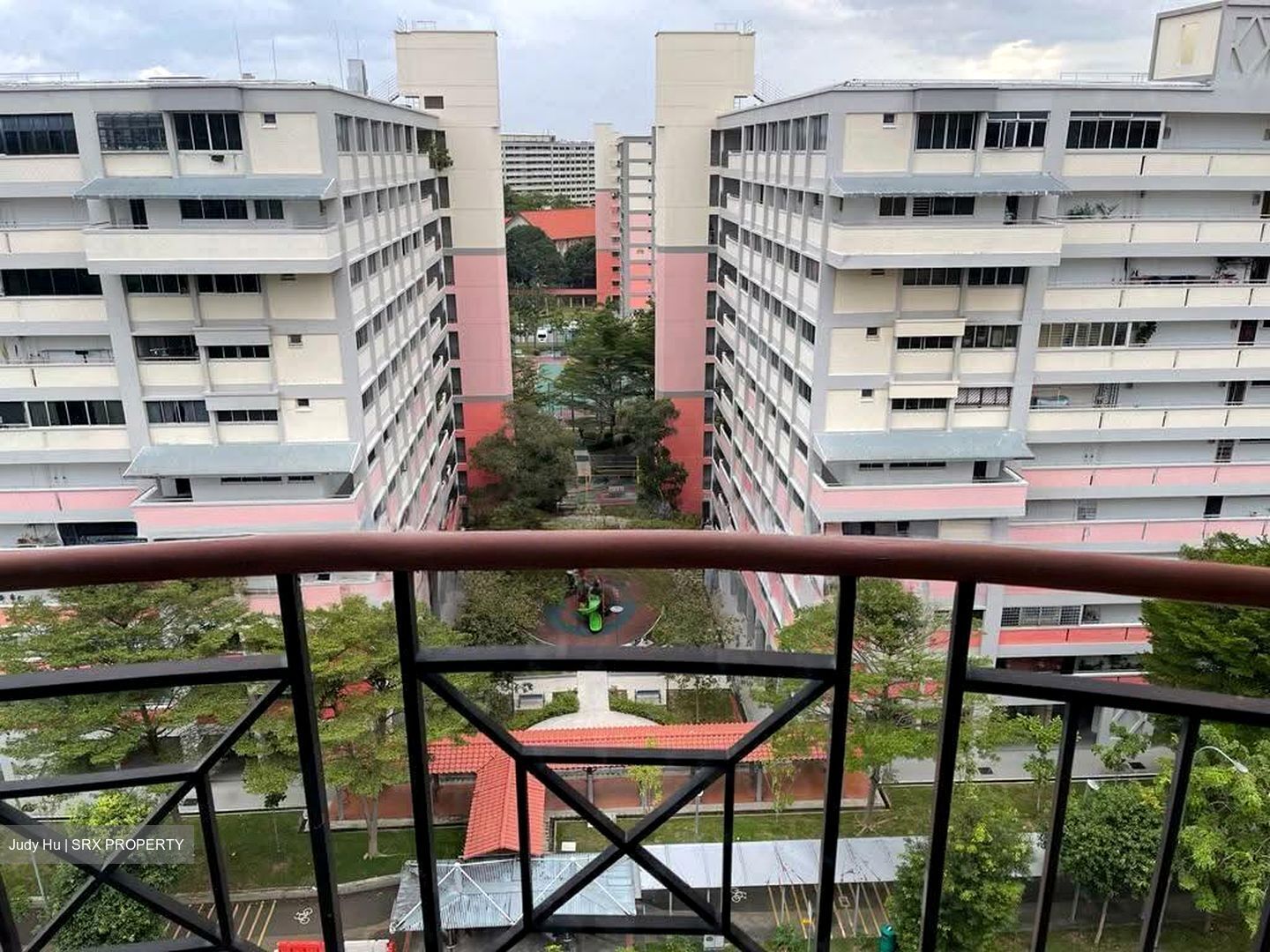 Tropical Spring (D18), Condominium #532455311